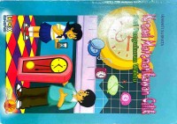 Image of Pengukur Waktu Kreasi Matematika Cilik