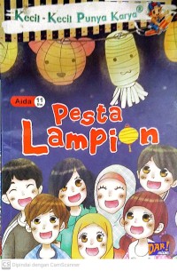 Image of Pesta lampion