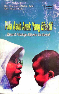 Image of POLA ASUH ANAK YANG EFEKTIF