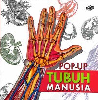 Pop-Up Tubuh Manusia