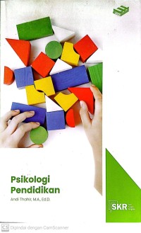 Psikologi pendidikan
