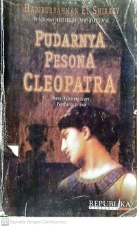 Image of Pudarnya pesona cleopatra