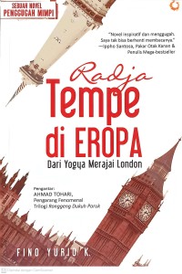 Image of Radja Tempe di Eropa