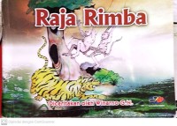 Image of Raja rimba