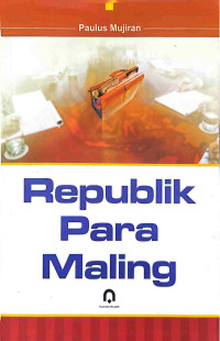 Image of Republik Para Maling