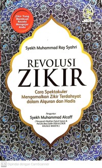Revolusi zikir