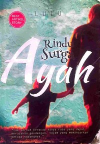 Rindu Surga Ayah