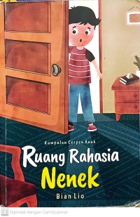 Image of Ruang rahasia nenek