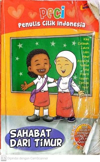 Image of Sahabat dari timur