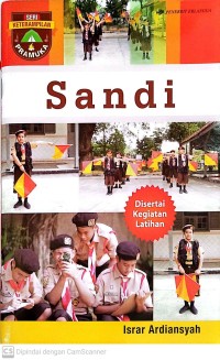 Image of Sandi