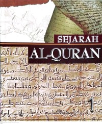 Sejarah al quran