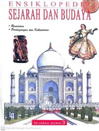 Sejarah dunia 3 ensiklopedia sejarah dan budaya
