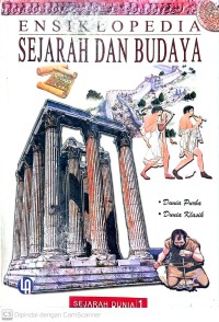 Sejarah dunia 1 ensiklopedia sejarah dan budaya