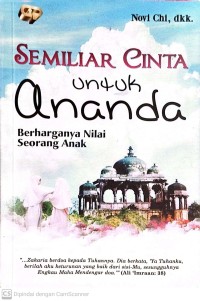 Image of Semilar cinta untuk ananda