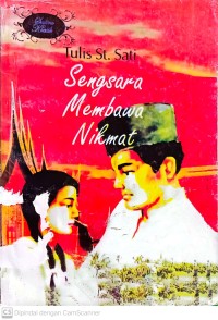 Image of Sengsara membawa nikmat