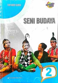 Seni Budaya