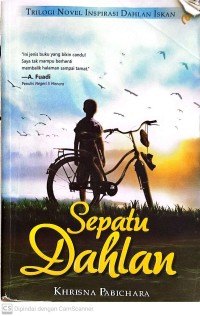 Image of Sepatu dahlan