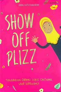 Image of Show Off Plizz