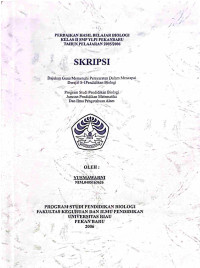 Image of SKRIPSI YUSMAWARNI