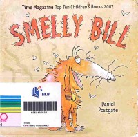 Image of Smelly Bill