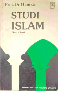 Image of STUDI ISLAM