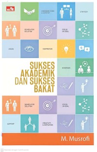 Image of Sukses Akademik dan Sukses Bakat