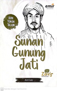 Sunan gunung jati