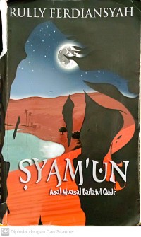 Image of Syam'un