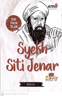 Syekh siti jenar