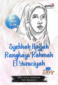 Syekhah Hajjah RangkayoRahmah Elyunusiyah