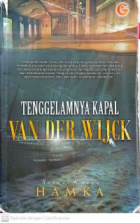 Tenggelamnya kapal van der wijck