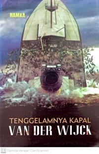 (Hamka) Tenggelamnya kapal van der wijck