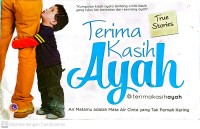 Image of Terimakasih ayah