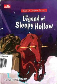 Image of The Legend Of Sleepy Hollow