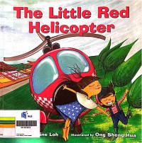 The Little Red Helicopter