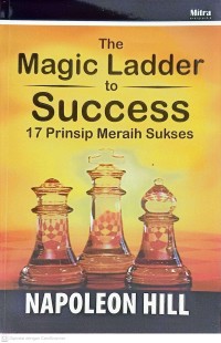 Image of The Magic Ladder to Success