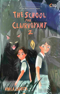 Image of The School for Clairvoyant