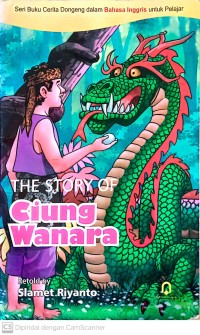Image of The story of ciung wanara