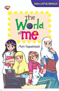 Image of The World Of Me