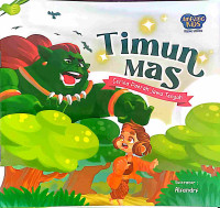 Image of Timun Mas