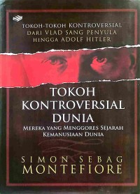 Tokoh Kontroversial Dunia