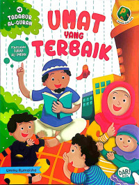 Image of Umat yang Terbaik
