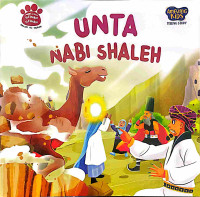 Image of Unta Nabi Shaleh