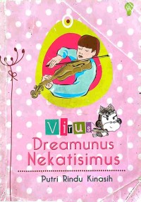 Image of Virus Dreamunus Nekatisimus