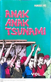 Vol 4 anak-anak tsunami