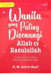 Image of Wanita Yang di Senangi Allah