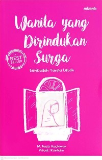 Image of Wanita yang Dirindukan Surga