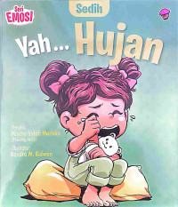 Image of Ya... Hujan