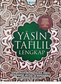 Image of Yasin & Tahlil Lengkap
