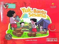 Image of Yuk, Bantu Sesama